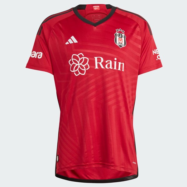 Tailandia Camiseta Besiktas 3ª 2023 2024